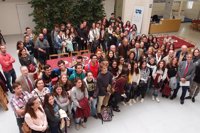 La Semana de la Ciencia llena Andalucía de ciencia con un total de 418 actividades