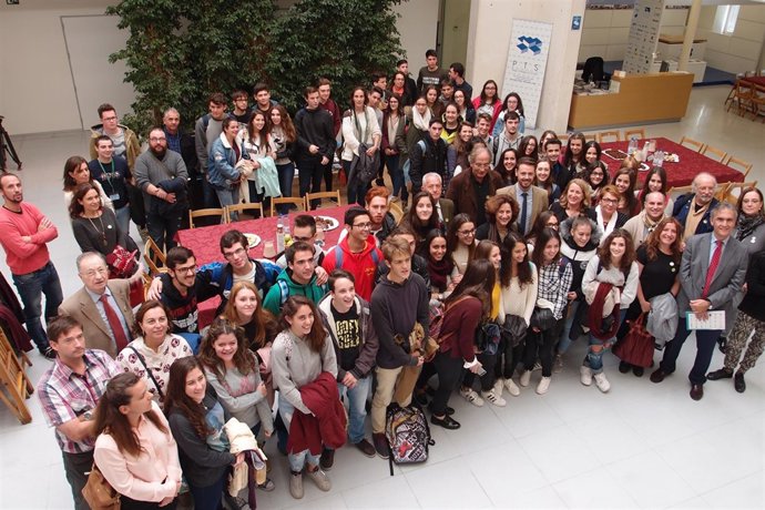 La Semana de la Ciencia llena Andalucía con un total de 418 actividades