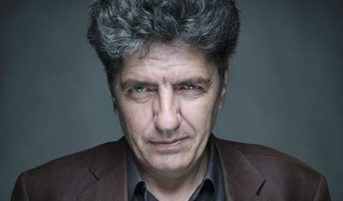 Dechent recibe este martes el Premio a su Trayectoria en el SEFF