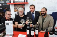 Cuatro Rayas y la ONG vasca Zaporeak recaudarán fondos para alimentar a refugiados en el concurso de tapas de Valladolid