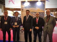 'Costa de Almería' se promociona en la 'World Travel Market' de Londres hasta el miércoles