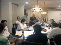 El Gobierno asegura que el acuerdo de paz con las FARC llegará "muy pronto"