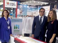 El Principado destaca el "gran interés" del mercado británico por la oferta turística de naturaleza de Asturias