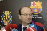 Castro: "Messi fue el factor diferencial"