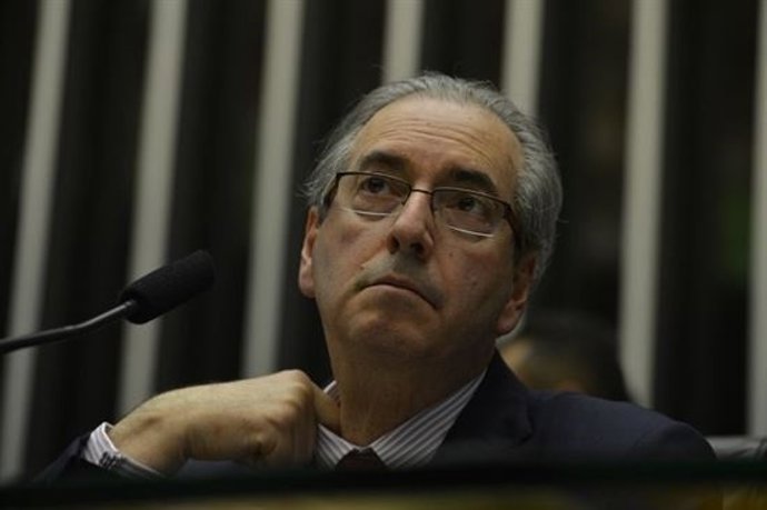 Eduardo Cunha i