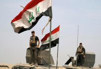 Irak anuncia la muerte en Mosul del 'emir' de Estado Islámico a cargo del Tesoro