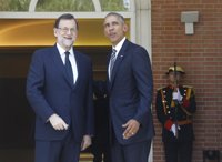 Embajador en EEUU augura que España "trabajará bien con cualquier candidato"