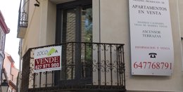 Compraventa de vivienda