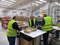 La creación de empresas crece un 16% en Canarias en septiembre