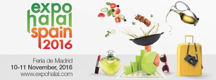 EXPOHALAL Spain 2016