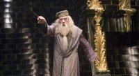 Confirmado: Albus Dumbledore estará en la secuela de Animales fantásticos y dónde encontrarlos