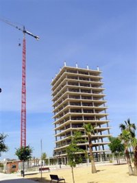 La compraventa de viviendas sube un 9,3% en septiembre en Galicia, por debajo de la media