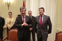 Catalá prevé presentar en primavera la propuesta de reforma del CGPJ