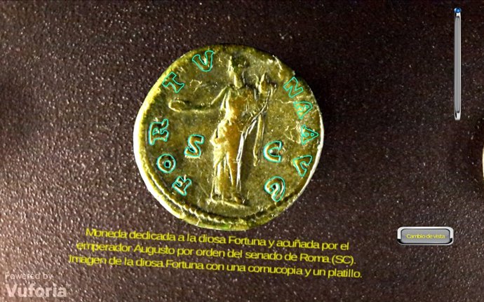 NOTA DE PRENSA UPV Investigadores De La UPV Desarrollan Dos Sistemas Para Recons