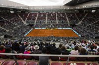 El Mutua Madrid Open 2017 saca a la ventas sus abonos desde 35 euros
