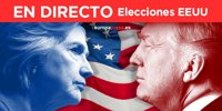 Últimas noticias elecciones EEUU 2016 |  Trump sopesa conservar parte del 'Obamacare'