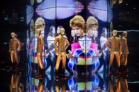 La gran exposición sobre David Bowie llegará a Barcelona en mayo de 2017