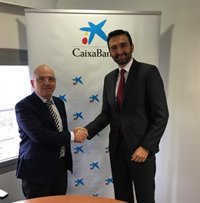 AVALIA y CaixaBank facilitan a las empresas una línea de financiación de 662 millones