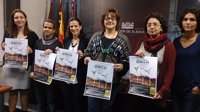 Elche de la Sierra acogerá el I Encuentro Comarcal de Semillas