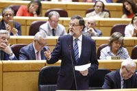 El Senado celebrará el 22 de noviembre la primera sesión de control al nuevo Gobierno