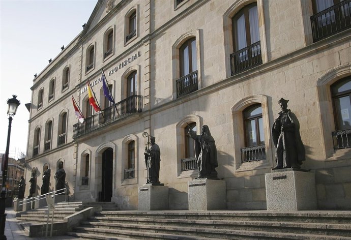 Diputación Provincial de Soria