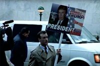 Rage Against the Machine predijeron hace 17 años que Donald Trump sería candidato a la presidencia de Estados Unidos