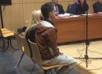 Siete años de cárcel por matar a un antiguo compañero de prisión al que invitó a su casa