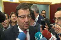 Vara admite que el PSOE tendría "mejor resultado" en el CIS si no se hubiera abstenido, pero sería "peor" para el país