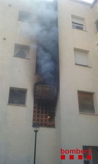 Consejos para evitar los incendios en una vivienda y qué hacer en caso de fuego