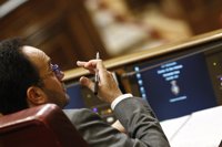 El PSOE, "preocupado" por una victoria de Trump en las elecciones de EEUU