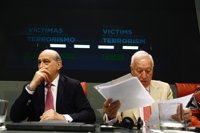 Fernández Díaz presidirá la Comisión de Exteriores del Congreso y Margallo tendrá otra