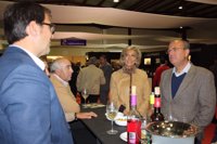 Monago resalta de la encuesta del CIS que los españoles que ganan más de 1.800 euros "mayoritariamente" voten a Podemos