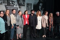 El nuevo montaje del Ballet Flamenco andaluz abre el 24 de febrero el Festival de Jerez