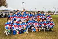 Marc Márquez tutelará a 20 jóvenes en el II Allianz Junior Motor Camp