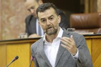 Maíllo critica la "inacción" de Junta con planes de empleo "repetidos hasta la saciedad"
