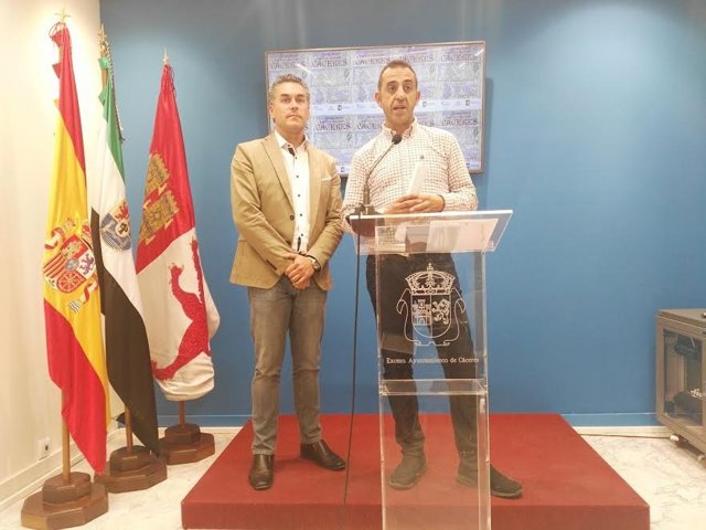 Presentación del XVI Mercado Medieval de las Tres Culturas