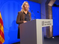 El Govern respalda a Vila con el litigio de Sijena: "Las obras no se mueven de Catalunya"