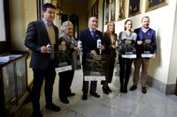 Manos Unidas inicia su campaña '24 horas' en centros deportivos de Málaga capital