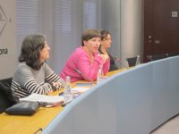 La desigualdad en salud en Barcelona se mantiene entre barrios