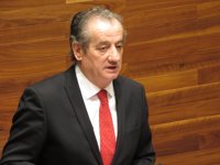 Ciudadanos recrimina a Fernández su "mala gestión" y pide un presupuesto "que cree riqueza"