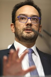 El Congreso debatirá el martes la suspensión del calendario de implantación de la LOMCE