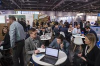 Canarias contará este invierno con 2,5 millones de plazas aéreas con Reino Unido 