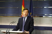 El PP cree que Iglesias puede permitirse el lujo de no vivir en casa de protección oficial