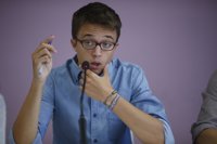Errejón elude entrar en las primaras madrileñas y ve un error interpretarlas en clave estatal