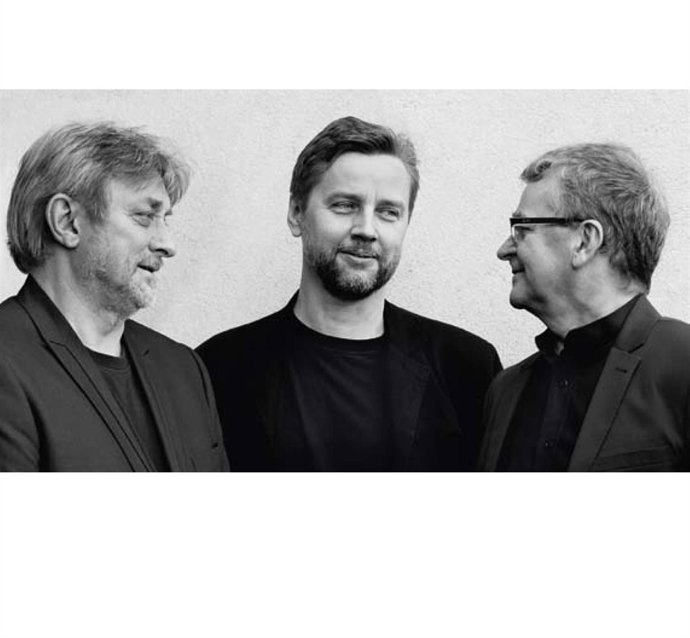 NP: Chopin, A Ritmo De Jazz En El Teatro Pérez Galdós