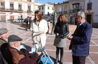 El PP tacha de "auténtica vergüenza" los retrasos en la apertura del Hospital de Ronda