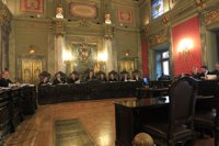 El TS absuelve de intento de asesinato a un hombre que quemó a su novia y luego la salvó