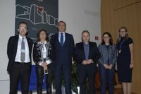 El Reina Sofía celebra unas jornadas sobre hostelería y nutrición hospitalaria