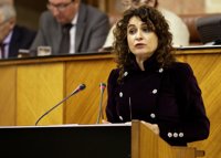 El Presupuesto de la Junta para 2017 se somete al debate de totalidad en el Parlamento