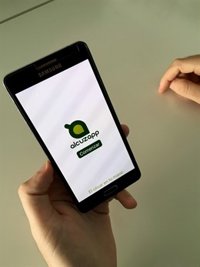 Una empresa cordobesa crea una app para llevar la campaña de la aceituna desde el móvil